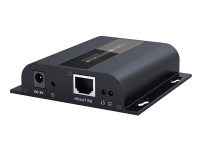 HDMI Extender, extend 1080p up to 120m over Ethernet, 1080p