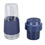 Portable Rechargeable Mini Juicer Cup Blender Large Capacity With USB