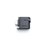 DJI Osmo Action 3.5mm Audio Adapter, Compatibility: Osmo Action 4