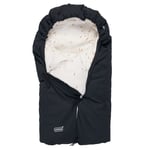 Voksi - Classic+ Åkpåse Black Flying -  - Svart