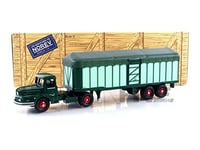 Norev- Voiture Miniature de Collection, CL5521, Green