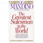 Greatest salesman in the world 9780553277579