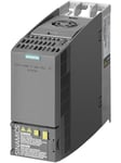 Siemens Sinamics g120c rated power 4.0kw 3ac380-480v +10/-20% 47-63hz intergrated filter class a