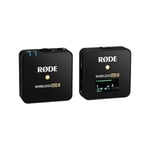 Rode RODE WIGO2 Single WirelessGo II 1-Channel