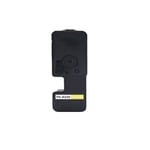 Yellow Toner Cartridge For Kyocera ECOSYS M5521cdn M5521cdw P5021cdn TK-5230Y
