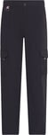 Varg Varg Women's Tromsö Active Cargo Pant Caviar Black XL, Caviar Black