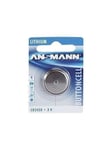 ANSMANN batteri - CR2450 - Li