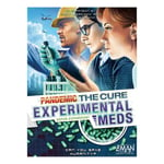 Pandemic: The Cure - Experimental Meds (Exp.)