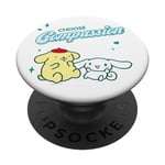 Choisissez la compassion - Hello Kitty and Friends PopSockets PopGrip Interchangeable