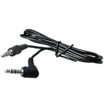 3M Peltor FL6CE Kabel 3,5mm stereokontakt