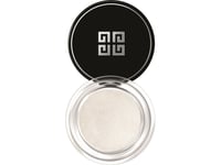 Givenchy, Ombre Couture, Waterproof, Long Lasting, Cream Eyeshadow, 01, Blanc Satin, 4 G For Women