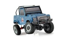 FTX Outback Mini 2.0 Ranger 1:24 RTR - Dark Blue FTX5507DB