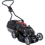 Masport MSV Genius AL S19 4'n1 Petrol Lawnmower