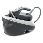 Tefal Express ATirglide SV8020G0 Pressurised Steam Generator Iron - Grey / White