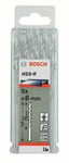 Bosch Professional Metal drill bits HSS-R.DIN 338 15/32x4 5/16x5 3/4" 2607018469
