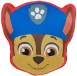 Paw Patrol Pute Chase 40x40, Blå