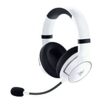 Razer Kaira HyperSpeed Xbox Licensed Wireless White Headset