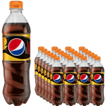 24 x Pepsi Max Mango | 24 x 50 cl