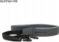 Sunnylife Sele Handtag Rem För Dji Rc / Rc Pro