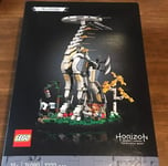 LEGO Horizon: Forbidden West: Tallneck (set 76989) Brand New in Sealed Box