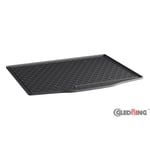 Bagagerumsmatta lamplig for Ford Kuga III 2019 exkl Hybrid