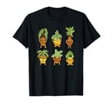 Indoor Plants Plant T-Shirt