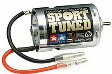 Tamiya 53068 RS-540 Sport Tuned Motor (DT02/DT03/TA02/TT01/TT02/M05/M06/Hornet)