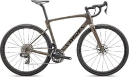 Specialized S-Works Roubaix SRAM Red AXS