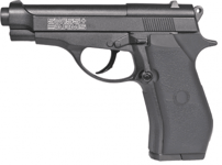 Swiss Arms P84 FM Semi Auto CO2 4,5mm