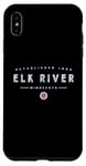 Coque pour iPhone XS Max Elk River Minnesota - Elk River MN