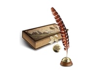 Hogwarts Brevpapper Set
