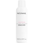 NEONAIL Acetone Ren acetone til at fjerne gele på neglene 1000 ml