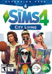 The Sims 4 - City Living (PC & Mac) – Origin DLC