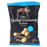 2 x Baileys Popcorn Salted Caramel | 2 x 125g