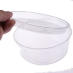 250ml Container Box Diy Plasticine Set For Clay Package Craft Ac One Size
