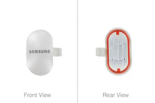 Genuine Samsung Galaxy Gear 360 SM-C200 Battery Case - GH61-10808A