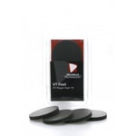 Valhalla Technology VT-Player Feet 10, 4-pack dämpkuddar