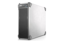 Dell PowerEdge T160 - kompakt torn Xeon E-2414 2.6 GHz - 16 GB - HDD 2 TB