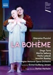- Puccini: La Bohème (Den Norske Opera & Ballett) DVD