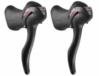 Shimano Tourney Road Bike STi Gear Lever Shifter SET for DOUBLE 2 x 7 14 Speed