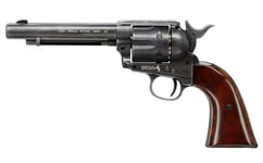 Colt Single Action Army 45 "Peacemaker" antique finish 4,5mm Diabolo