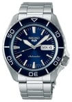 Seiko SRPK97K1 5 Sports SKX Bluetone Redux (42.5mm) Blue Watch