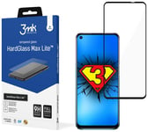 "HardGlass Max Lite Asus Zenfone 8 Flip 5G" Black
