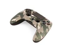Trådlös Gamepad Kompatibel Med Ps4 Och Pc Moro Gembird
