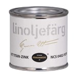 Ottosson Linoljefärg Vit Titan-Zink 901884-O