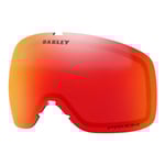 Oakley Goggles Flight Tracker M Prizm Ersättningslinser