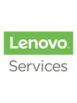 Lenovo Foundation Service + YourDrive YourData - support opgradering - 5 år - on-site
