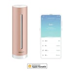 Capteur de qualité de l'air intérieur intelligent et connecté Netatmo Netatmo pro