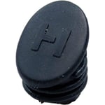 Ergon SR Pro Carbon Coque de Protection pour Smartphone pour Femme Noir Taille M/L
