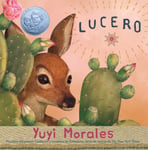 Yuyi Morales - Lucero Bok